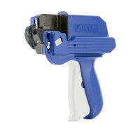 Etikettierpistole V-Tool f&uuml;r Sicherheitsf&auml;den