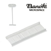 5.000 Heftf&auml;den STANDARD -Banok Microspace- 25 mm