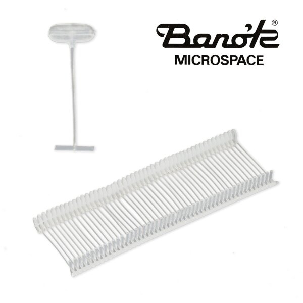 5.000 Heftfäden FEIN -Banok Microspace-